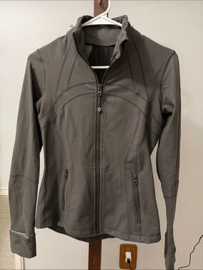 Lululemon Women’s Define Jacket